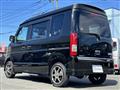 2008 Suzuki Every Wagon