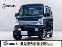 2008 Suzuki Every Wagon
