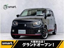 2015 Suzuki Alto