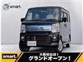 2018 Suzuki Every Wagon