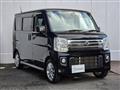 2018 Suzuki Every Wagon