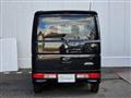 2018 Suzuki Every Wagon