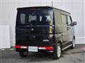 2018 Suzuki Every Wagon