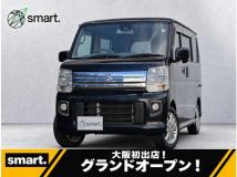 2018 Suzuki Every Wagon
