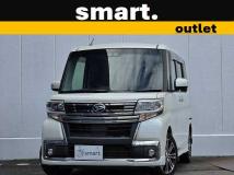 2017 Daihatsu Tanto Custom