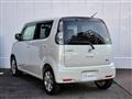 2014 Nissan Moco