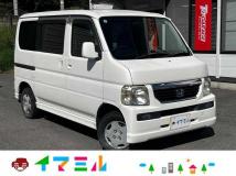 2007 Honda Vamos