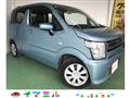 2017 Suzuki Wagon R