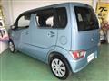 2017 Suzuki Wagon R