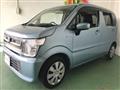 2017 Suzuki Wagon R
