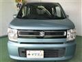 2017 Suzuki Wagon R