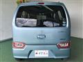 2017 Suzuki Wagon R
