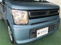 2017 Suzuki Wagon R