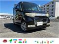 2009 Daihatsu Tanto Custom