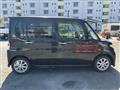 2009 Daihatsu Tanto Custom
