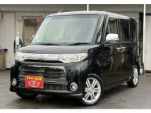 2013 Daihatsu Tanto Custom