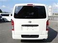 2016 Toyota Hiace Van