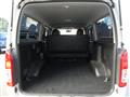 2016 Toyota Hiace Van