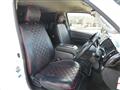 2016 Toyota Hiace Van