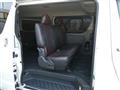 2016 Toyota Hiace Van