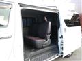 2016 Toyota Hiace Van