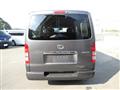 2013 Toyota Hiace Van