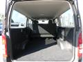 2013 Toyota Hiace Van