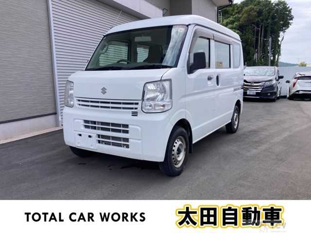 2015 Suzuki Every