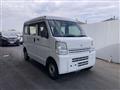 2015 Suzuki Every