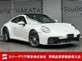 2024 Porsche 911