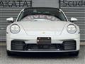 2024 Porsche 911