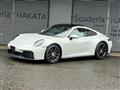 2024 Porsche 911