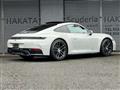 2024 Porsche 911