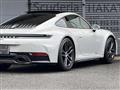 2024 Porsche 911