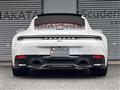 2024 Porsche 911