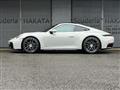 2024 Porsche 911