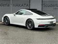 2024 Porsche 911