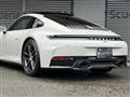 2024 Porsche 911