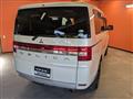 2016 Mitsubishi Delica D5