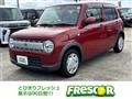 2020 Suzuki Lapin