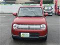 2020 Suzuki Lapin