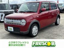 2020 Suzuki Lapin