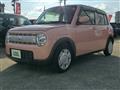 2018 Suzuki Lapin