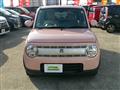 2018 Suzuki Lapin