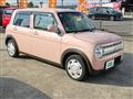 2018 Suzuki Lapin