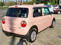2018 Suzuki Lapin