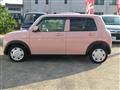 2018 Suzuki Lapin