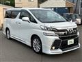 2016 Toyota Vellfire