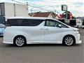 2016 Toyota Vellfire