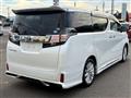 2016 Toyota Vellfire